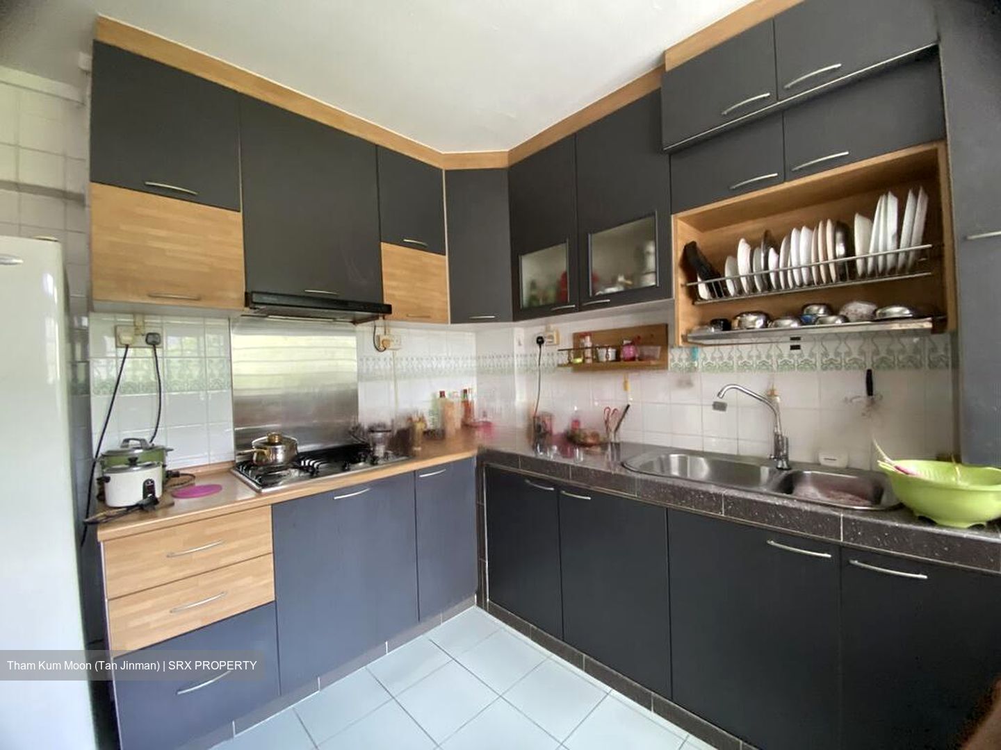 Blk 561 Pasir Ris Street 51 (Pasir Ris), HDB 5 Rooms #470802101